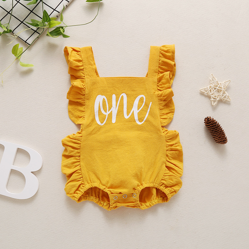 Baby Bodysuit 6