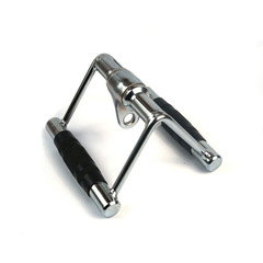 Triceps Cable Pushdown Exercise, Triceps Pulling Rope, Wide Bird Gym Fitness Equipment Accessory