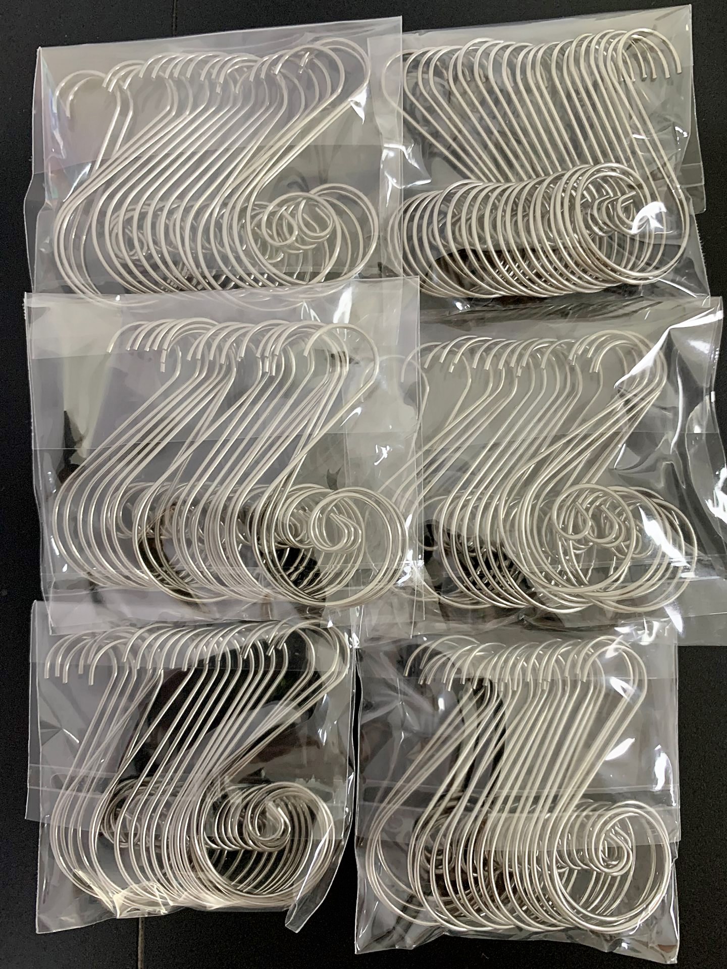 不锈钢螺旋20个