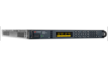 是德N5766A直流电源 是德N5700系列ATE系统电源 是德美国总代理