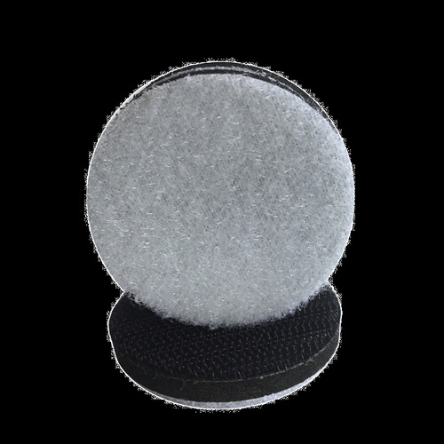 2-inch 50mm inner tooth segmented grinding wheel polishing wheel sanding wheel hook face adhesive back velvety flocking wheel electric 6mm