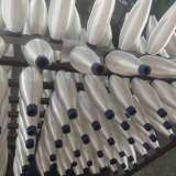 Долголеровые подачи щелочных электронных марлических оптических кабелей, покрывающих изоляцию G75 Электронная пряжа