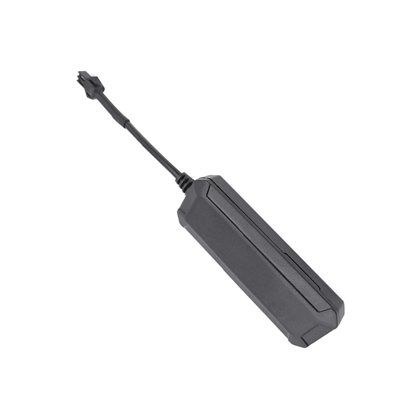 2-Wire GPS Locator Anti-Theft Device 9-90V Wide Voltage Universal CJ780 Tracker Three-Mode Positioning_voghion.com