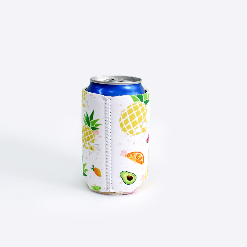 Spot diving cloth cup cover coke bottle cover beer bottle cover