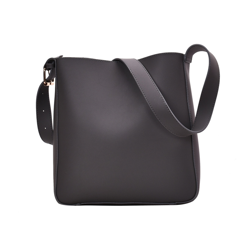 Celebridad de Internet elegante casual minimalista para mujeres 2024 popular nueva versión coreana de moda versátil única_voghion.com