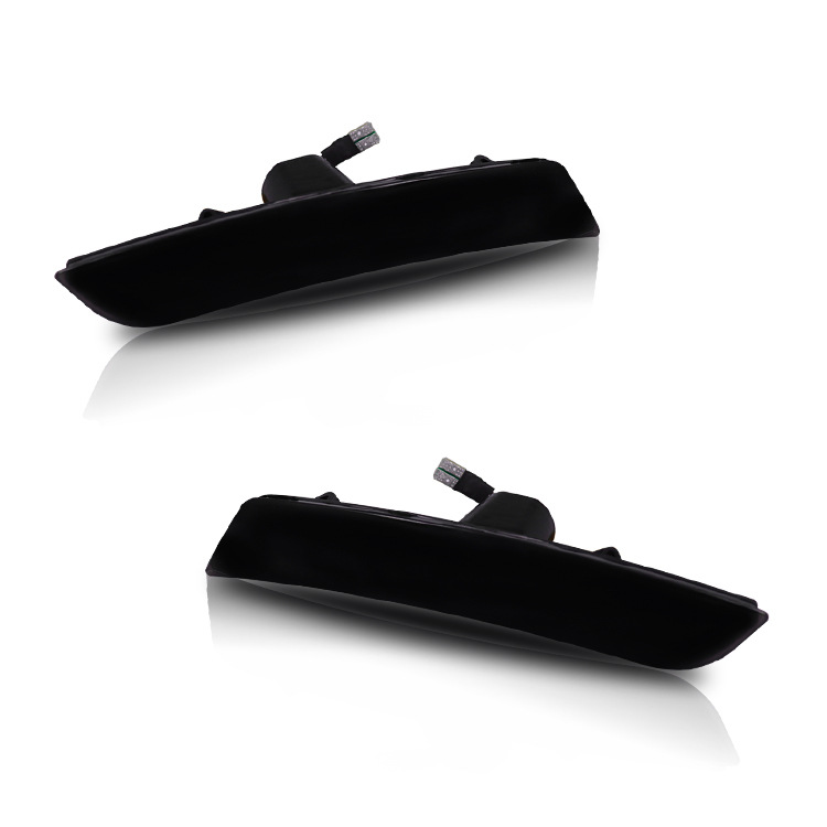 适用雪佛兰 Comalo科迈罗2016 前后翼转向 前后侧边灯