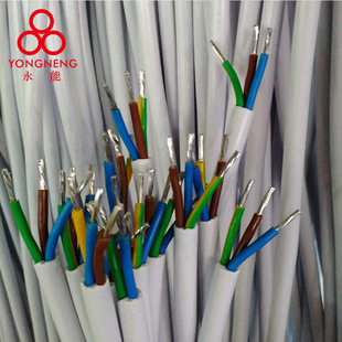 ���drvv��|����늾�3*1��ɫ��|��о����RVV3*1.5��ɫ��о늾�