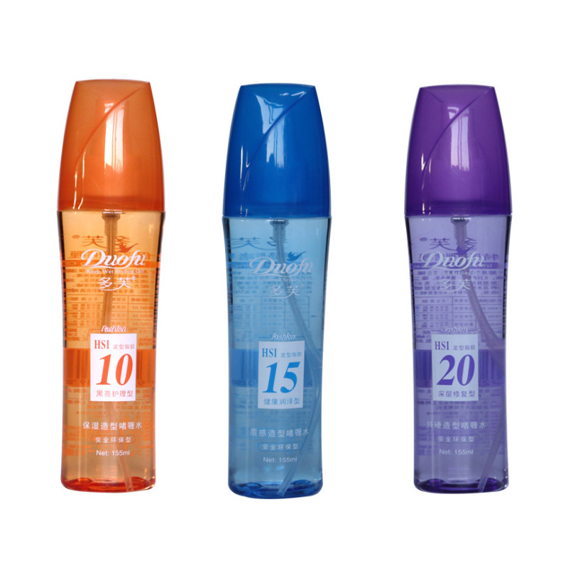 多芙质感啫喱水(质感15#)155ml造型啫喱水男女定型定型批发|ru