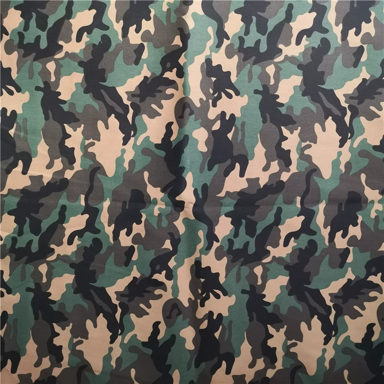 Camouflage mosaic, travel bag, cloth, factory direct supply