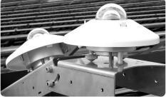 太阳总辐射表 型号HJ2G-TBQ-2库号M7918