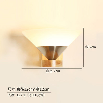 LED lamp, bulb