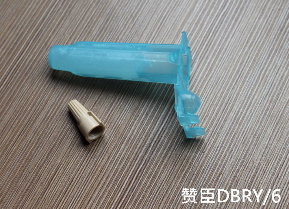 生产销售防水接头绝缘防水市政红绿灯灌溉解码电缆接线端子