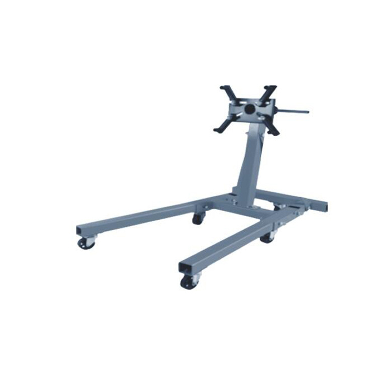 发动机翻转支架 汽车发动机变速箱拆装工具 引擎翻转架