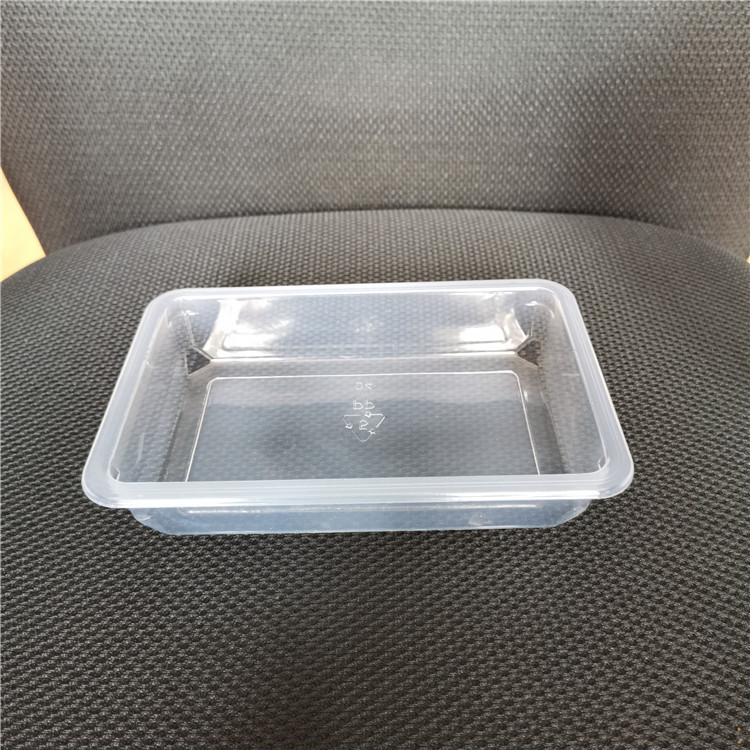 一次性榴莲塑料盒 樱桃草莓塑料盒 封口水果塑料盒