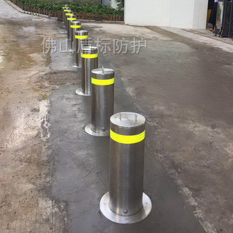 移动路桩现场_A