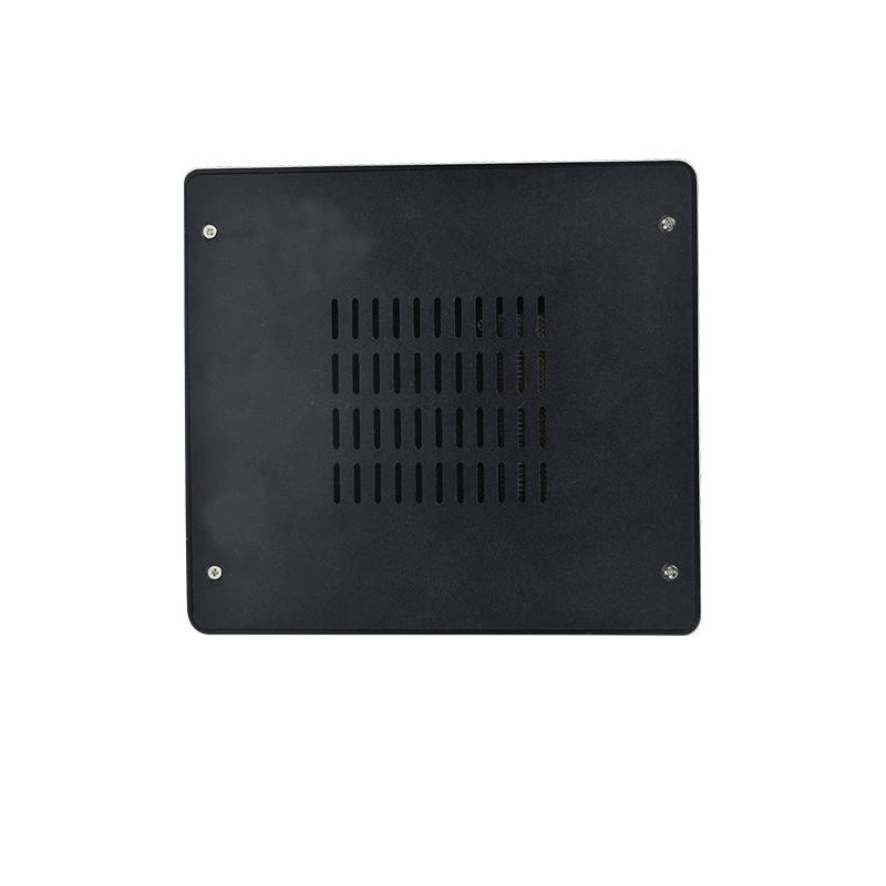 Мини-хост Panlian mini host minipc двухсетевой промышленный контроль микроинтернет вещей промышленный компьютер мини-промышленный контрольный хост