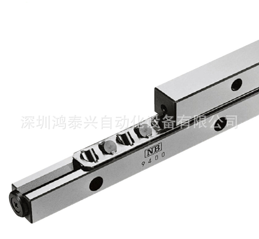 滚子导轨 交叉SV4080-7Z 交叉滚子导轨