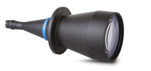 OPTO    工业镜头    TC3MHR120-C    C3MHR系列     