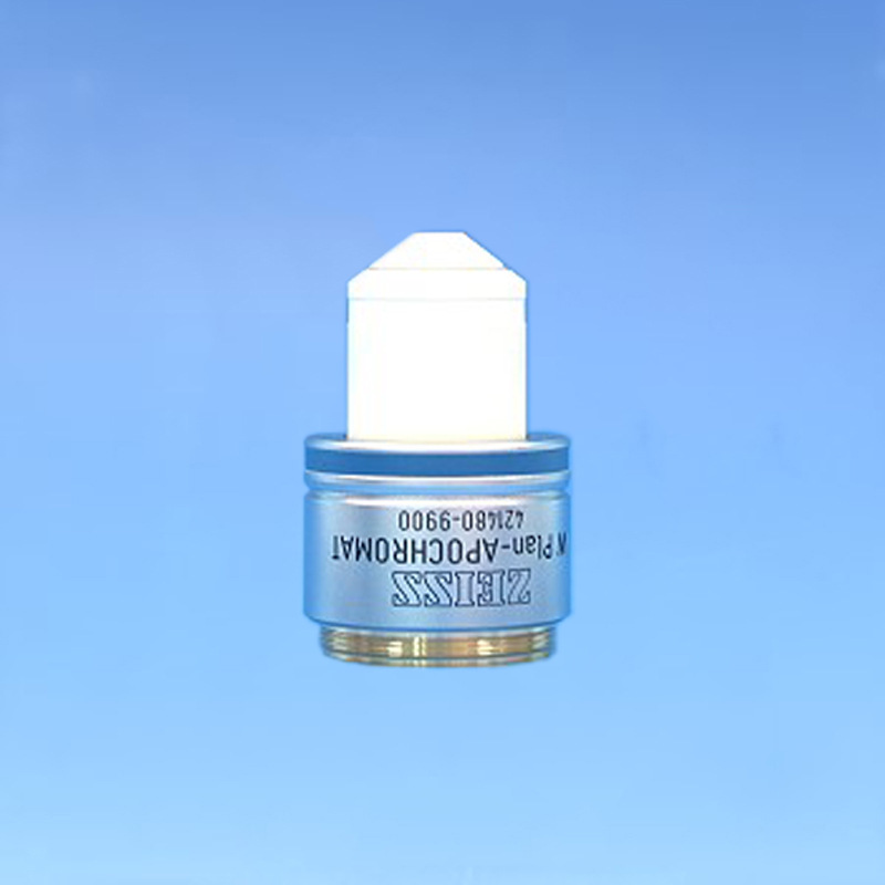 蔡司物镜Objective W Plan-Apochromat 10x/0.5 M27 75mm