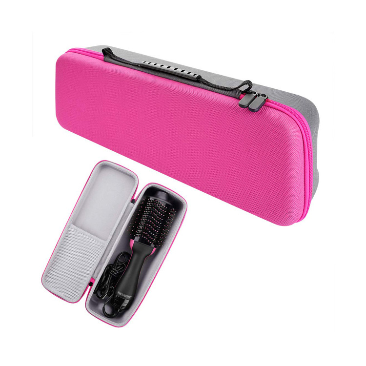 源头厂家 eva理发器包 卷发棒烫发器套装收纳包防摔 可定制logo