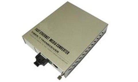 光纤收发器       MHY-21967