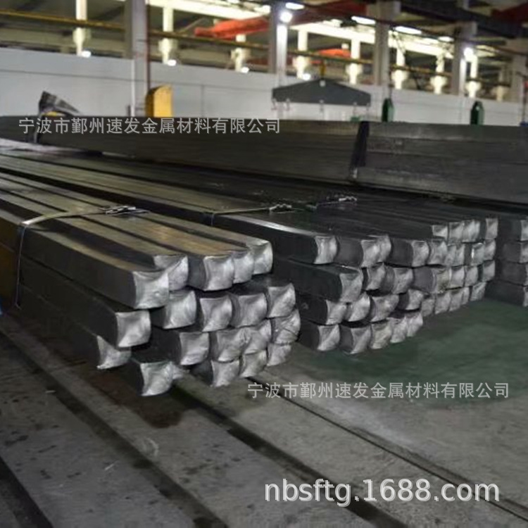 批发11SMNPB28易切削圆钢 11SMNPB28易切削钢线材