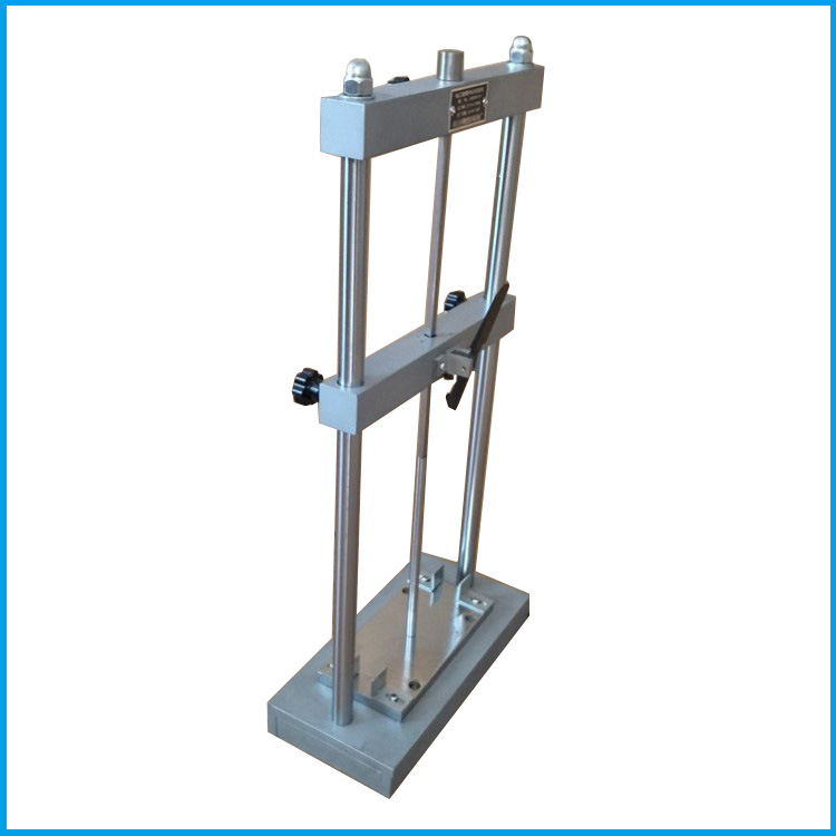 TF-2001塑料管冲击试验机3