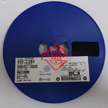 FDV302P FDV302 SOT23 MOS��Ч���� ȫ���M��ԭ�b ���D�F؛