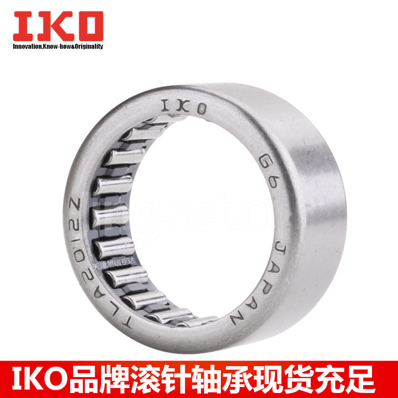 出售日本IKO轴承HK3012   TLA3012Z  冲压外圈滚针轴承