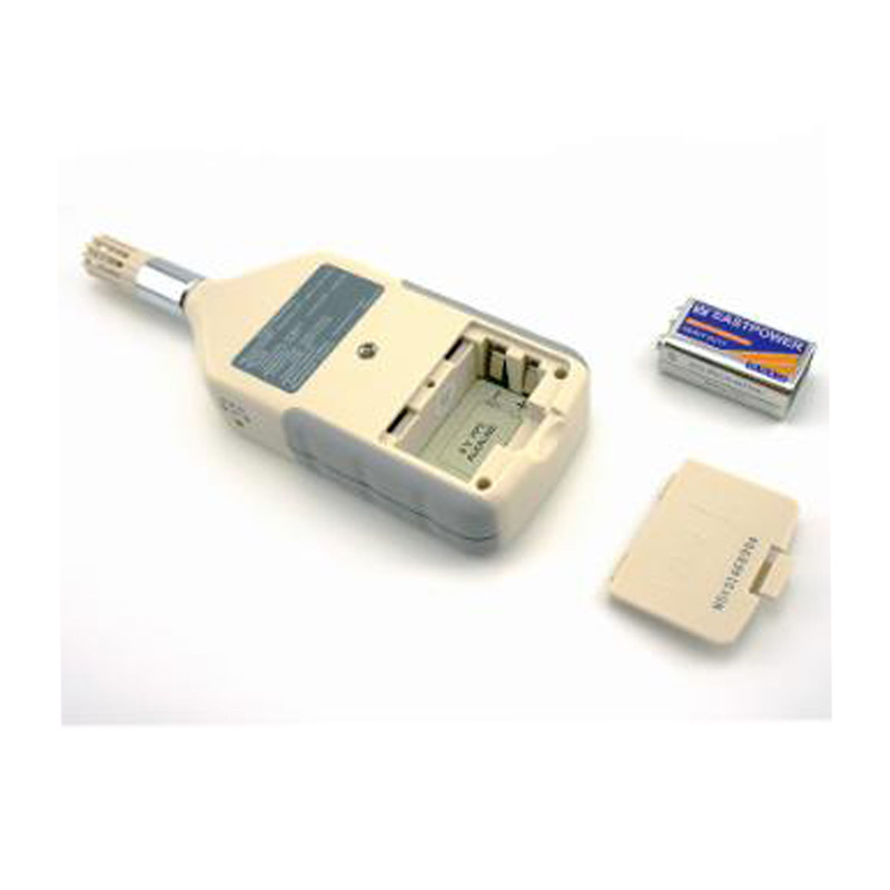 AR837Яʽʪȼƿ¶ʪȼƵ¶ȼϣ