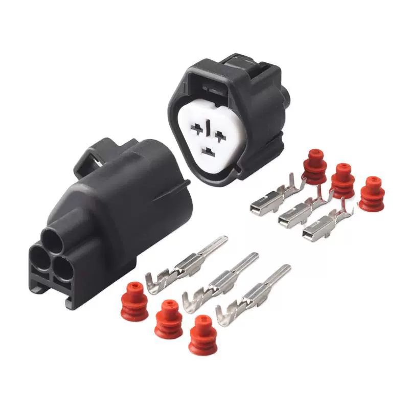 DJ7037Y-2.2-11/21 Domestic 6188-0099 6189-0179 Mist Light Barlight Motor Plug