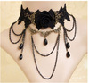 Accessory, universal necklace, Aliexpress, European style