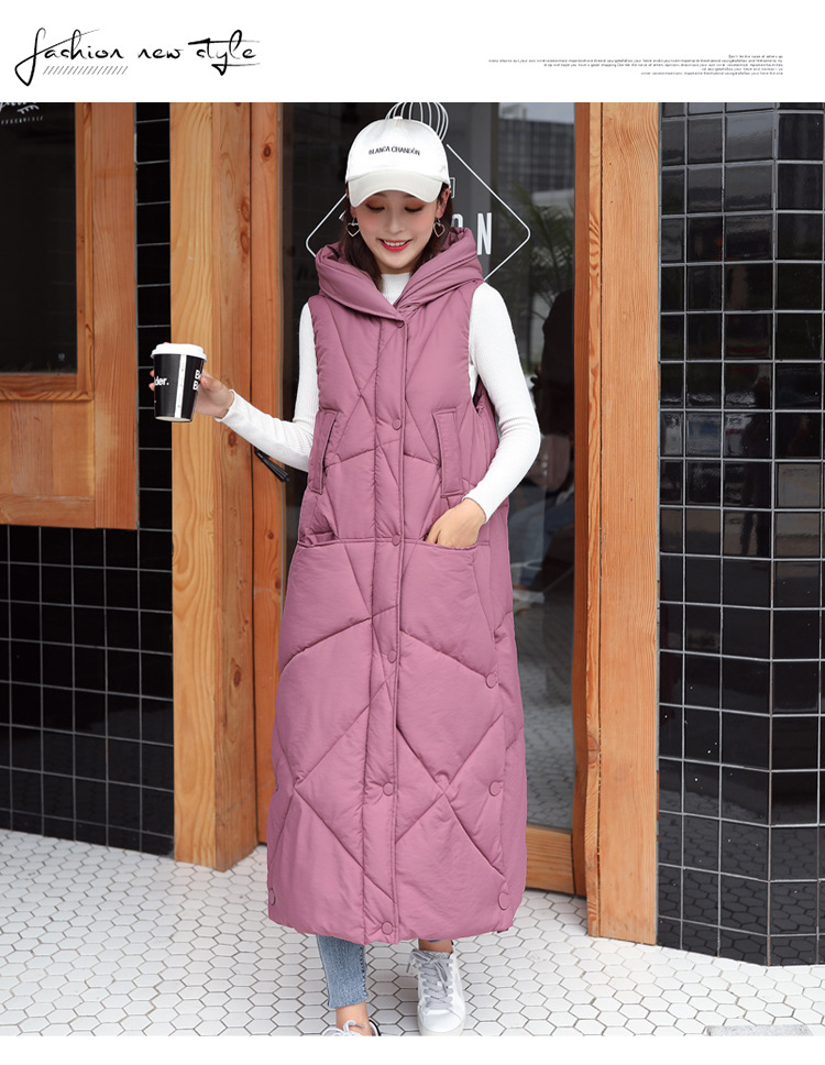 Gilet femme en Polyester - Ref 3434788 Image 24