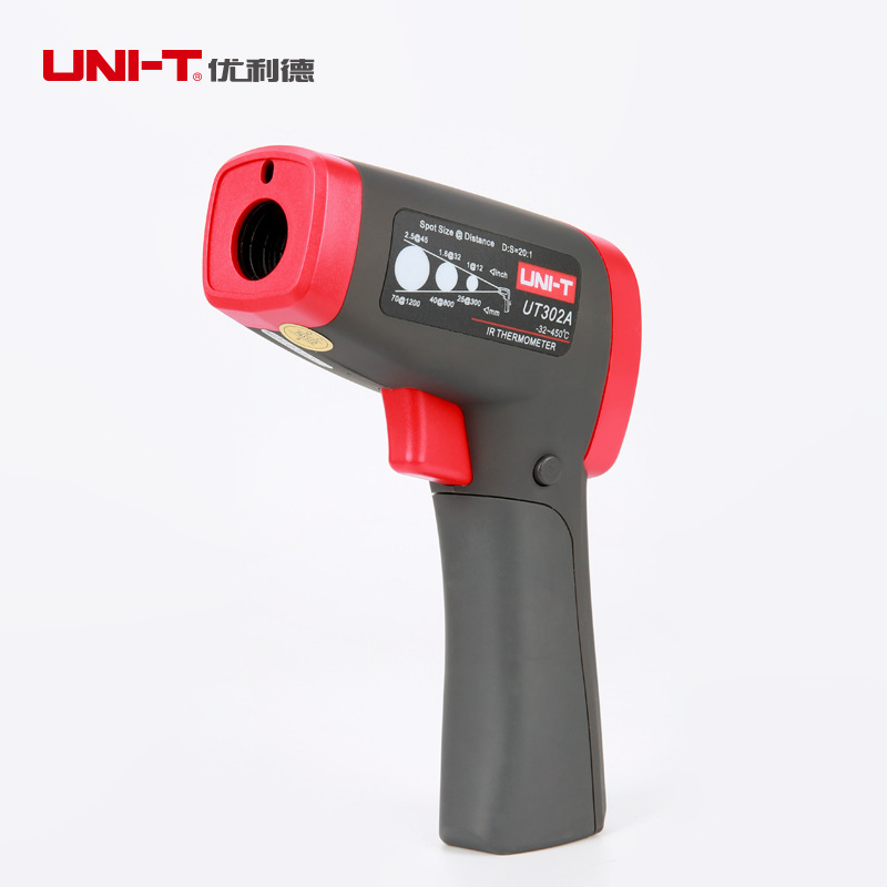 �����߲�����ˮ�����¶ȼ�UT302B�߾��ȹ�ҵ����ǹ UT302C�¶ȼ�D