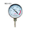 Supplying WSS413 Industry Metal thermometer The Conduit center air conditioner Thermostat switch 311 Temperature