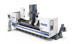 普拉迪PDC-CNC2500-阿里巴巴
