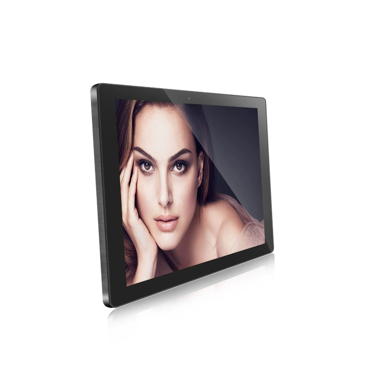 Сенсорный LCD-дисплей, 15.6 дюйма, Android, оптовая продажа