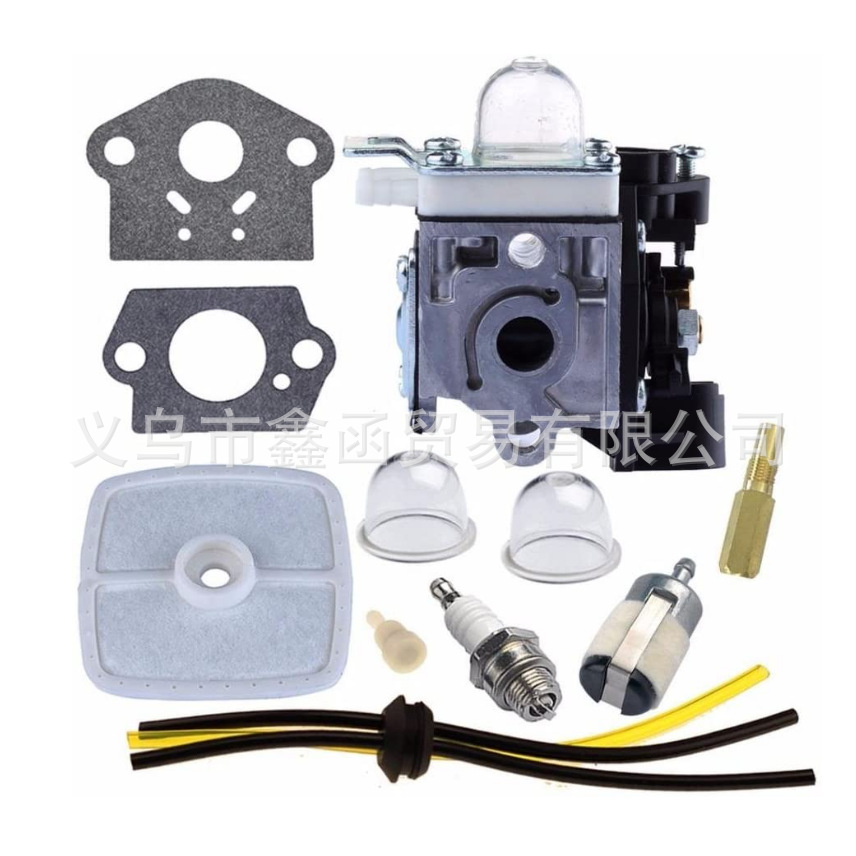 ZAMA RBK75 RB-K75 RB-K70A RB-K66 K112化油器 空滤器 油管 配件