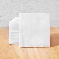 Gift bag face towels for gentle wet compress, lightweight makeup removal pads, water-saving cotton pads, beauty face wipes