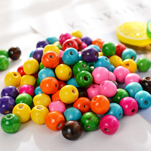 �B�\�W�^�����Ʒԭ���ϲ�ɫľ��14mm diy����B��Ʒ