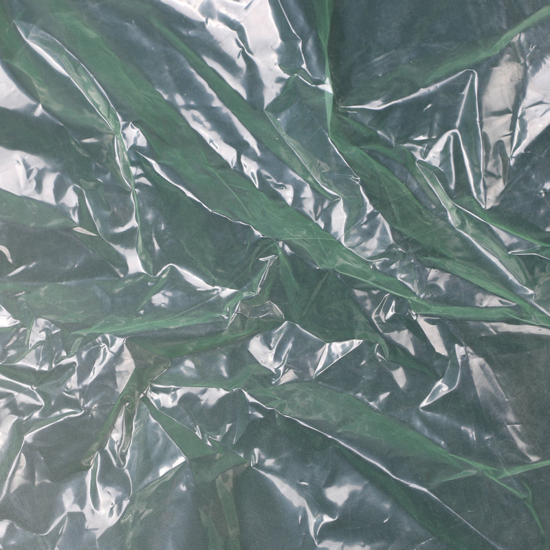 Venta al por mayor manzana verde coche a prueba de lluvia película de plástico a prueba de lluvia transparente a prueba de viento película hogar tela a prueba de lluvia