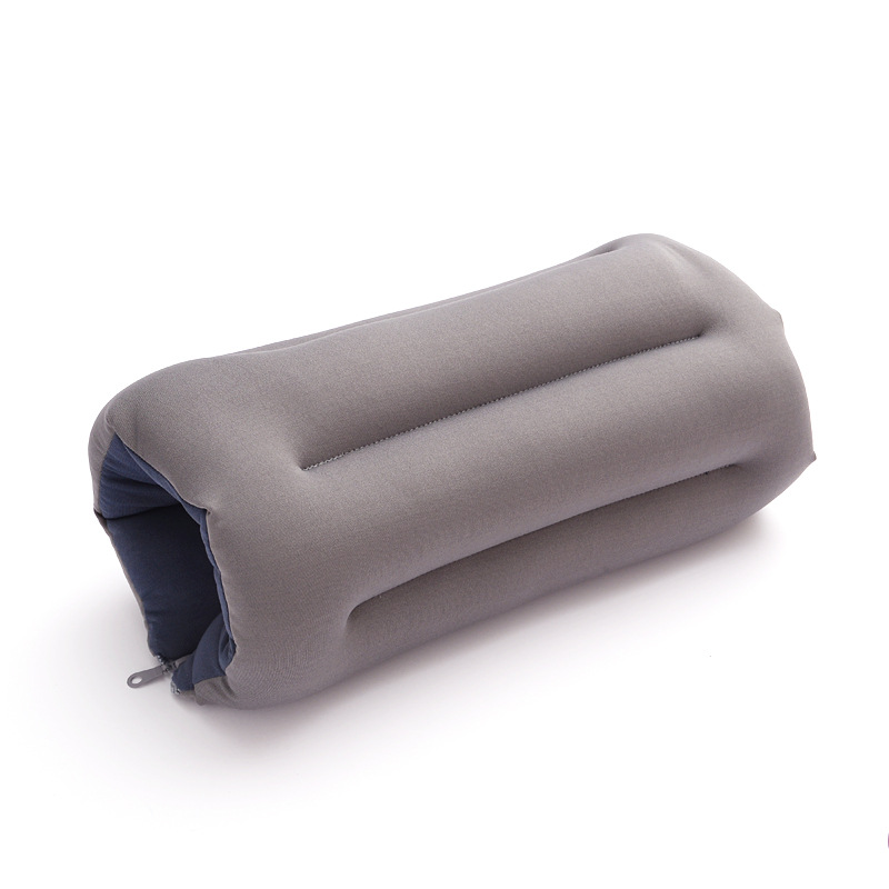 New two-in-one cushion and pillow foam particle with zipper fashionable cushion custom office supplies manufacturer detail image 2
