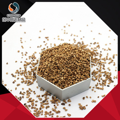 Pearl Jewelry handicraft polishing Walnut shells Abrasive A generation of fat