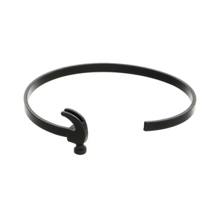 Einfaches Legierungsscherenarmband display picture 1