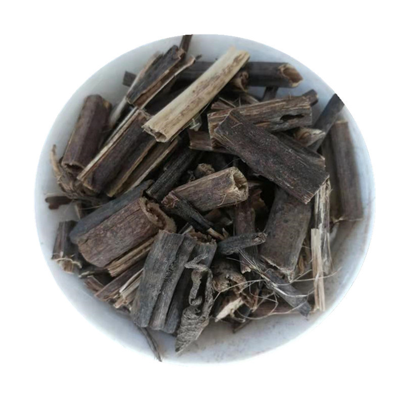Pai Cao Fragrant Herb 排草 Dried Aromatic Herb for Culinary and Herbal Use 500g in use