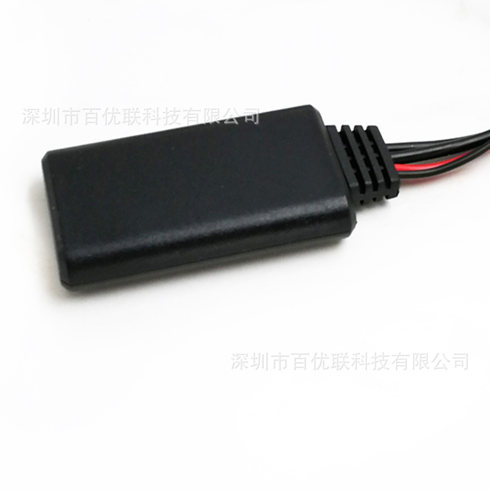 18pin bluetooth