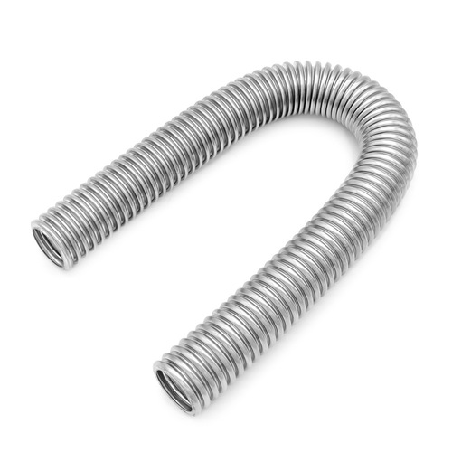 Cross-border auto parts stainless steel radiator hose flexible cooling water hose kit 24