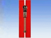 上海拉链厂金属批发生产隐形树脂重信誉重品质自锁带锁