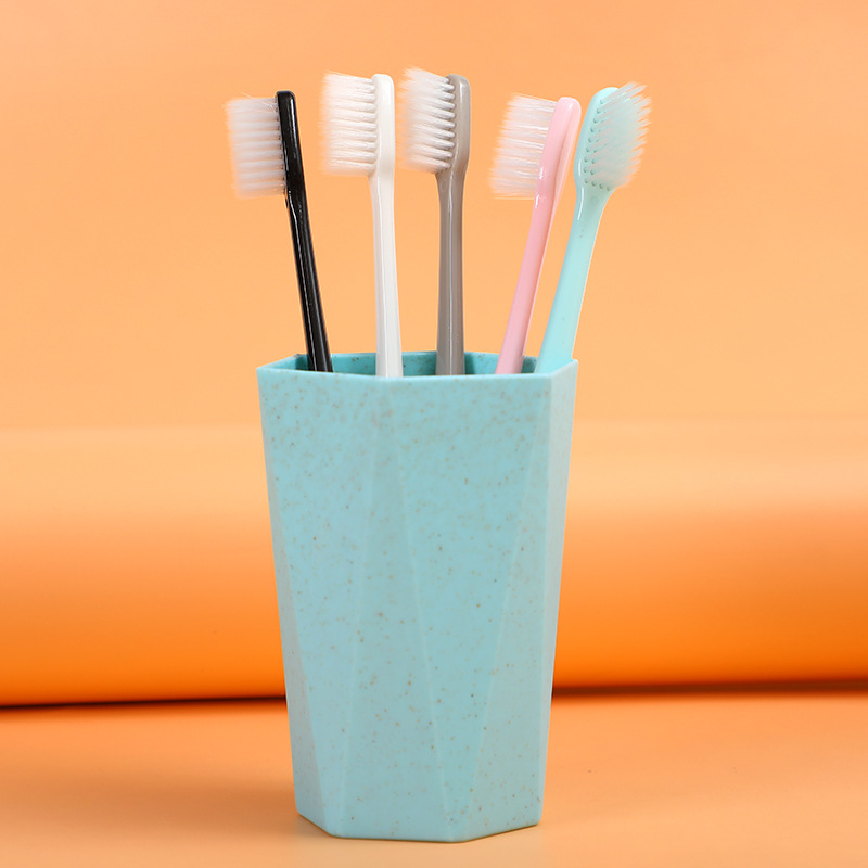 冰淇淋新款10只装牙刷