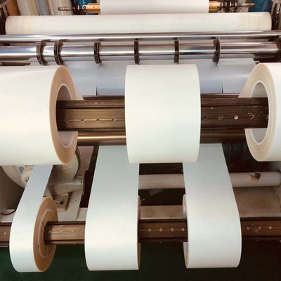 厂家直供TPU保护膜原材料 爽滑高清自修复TPU抗菌膜 磨砂水凝膜|ms